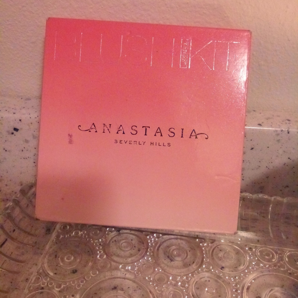 Blush Kit